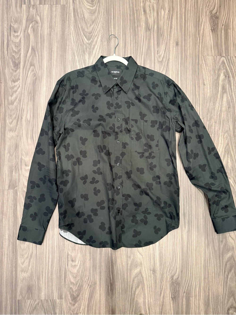 The Kooples Button-Up Shirt